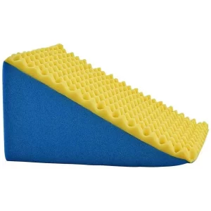ESPUMA ANTIRREFLUXO TRIANGULAR